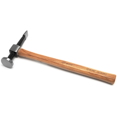 PERFORMANCE TOOL Straight Pein Finish Hammer W1010